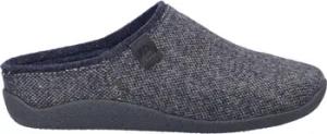 Josef Seibel  Hausschuhe Vince 04, dunkelblau