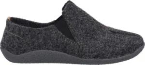 Josef Seibel  Hausschuhe Vinny 05, anthrazit