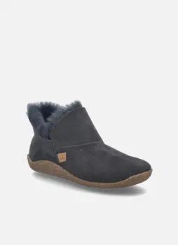 Josef Seibel  Hausschuhe Vinny 07, anthrazit