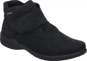 JOSEF SEIBEL Helen 51 | Stiefelette für Damen | Schwarz Helen 51, schwarz