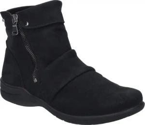 JOSEF SEIBEL Helen 54 | Stiefelette für Damen | Schwarz Helen 54, schwarz