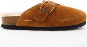 Josef Seibel Hermine 09 camel Hausschuh