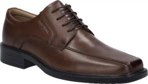 JOSEF SEIBEL Herren Halbschuh Elliot 01 in cognac