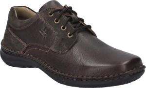JOSEF SEIBEL Herren Halbschuh New Anvers 06 in moro