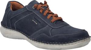 JOSEF SEIBEL Herren Halbschuh New Anvers 97 in indigo