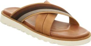 JOSEF SEIBEL Herren Sandale Ian 01 in cognac