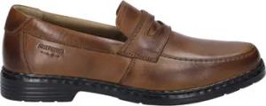 Josef Seibel  Herrenschuhe Alastair 06, cognac