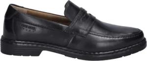 Josef Seibel  Herrenschuhe Alastair 06, schwarz