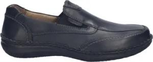 Josef Seibel  Herrenschuhe Anvers 67, schwarz