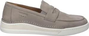Josef Seibel  Herrenschuhe Cleve 08, grau