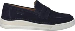 Josef Seibel  Herrenschuhe Cleve 08, ocean