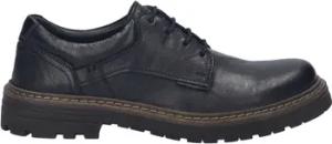 Josef Seibel  Herrenschuhe Curtis 04, schwarz