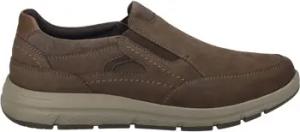 Josef Seibel  Herrenschuhe Giuseppe 09, brandy