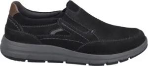 Josef Seibel  Herrenschuhe Giuseppe 09, schwarz-kombi