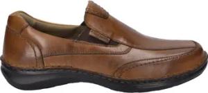 Josef Seibel  Herrenschuhe New Anvers 67, cognac