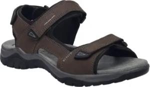 Josef Seibel  Herrenschuhe Offene Arlo 02 57202 TE10 300 Nubuk- Kombi 57202 TE10 300