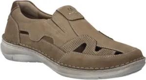 Josef Seibel  Herrenschuhe Offene NEW ANVERS 77 44977518/220