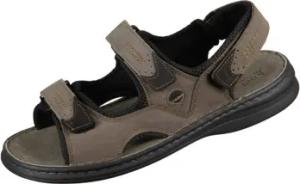 Josef Seibel  Herrenschuhe Offene Sandalette Franklyn 10236 751 781
