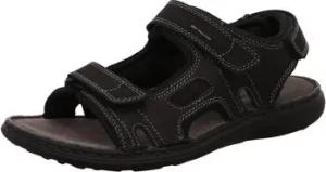 Josef Seibel  Herrenschuhe Offene Vincent 08 27308 TE86 100