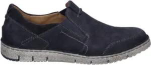 Josef Seibel  Herrenschuhe Ruben 03, ocean