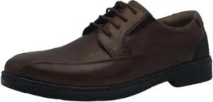 Josef Seibel  Herrenschuhe Schnuerschuhe 42804860/370