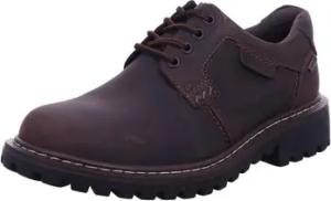 Josef Seibel  Herrenschuhe Schnuerschuhe Halbschuh 21968TE66/330