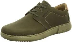Josef Seibel  Herrenschuhe Schnuerschuhe Schnürhalbschuh Louis 01 38401 796 681