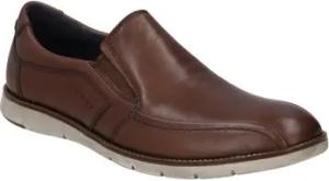 Josef Seibel  Herrenschuhe Slipper 21738147/370