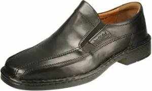 Josef Seibel  Herrenschuhe Slipper 38288-23-600 Bradfjord 07
