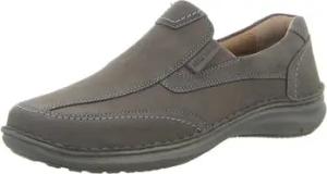 Josef Seibel  Herrenschuhe Slipper 43621-10740