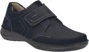 Josef Seibel  Herrenschuhe Slipper 44915-071-100 New Anvers 15