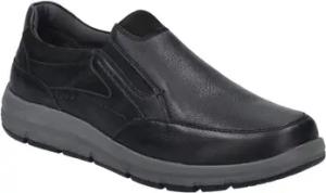 Josef Seibel  Herrenschuhe Slipper 57409TE049