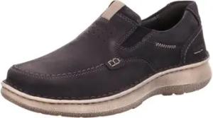 Josef Seibel  Herrenschuhe Slipper ALAN 01 34801442/525