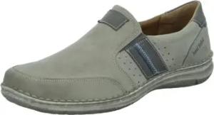 Josef Seibel  Herrenschuhe Slipper Anvers 53 43615