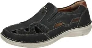 Josef Seibel  Herrenschuhe Slipper Anvers 77 4367721/530