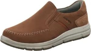 Josef Seibel  Herrenschuhe Slipper GIUSEPPE 05 57405TE21/390