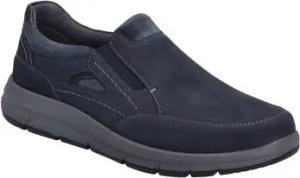 Josef Seibel  Herrenschuhe Slipper GIUSEPPE 09 57409TE21/525 525