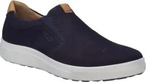Josef Seibel  Herrenschuhe Slipper Maddox 06 29306 991 531 ocean combi 29306 991 531