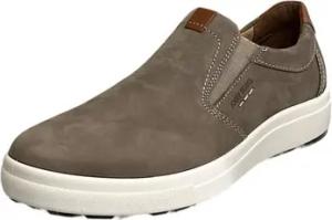 Josef Seibel  Herrenschuhe Slipper Maddox 06 29306991/251