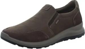Josef Seibel  Herrenschuhe Slipper moro (dunkel) 43952-TE918-330 Marley 52
