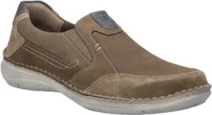 Josef Seibel  Herrenschuhe Slipper NEW ANVERS 01 44901TE071/221