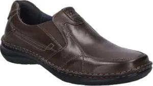 Josef Seibel  Herrenschuhe Slipper New Anvers 01 44901TE860/390 390