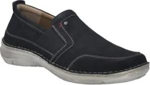 Josef Seibel  Herrenschuhe Slipper New Anvers 71 44971517/505