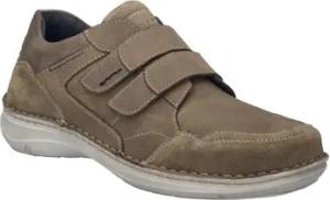 Josef Seibel  Herrenschuhe Slipper New Anvers 85 44985TE071/220 220