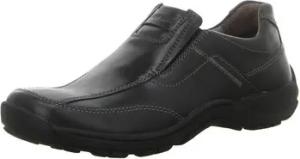 Josef Seibel  Herrenschuhe Slipper NOLAN 18 17142 786 100