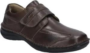Josef Seibel  Herrenschuhe Slipper Schuhe New Anvers 02 Klett 44902 44902 859 390