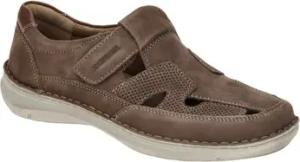 Josef Seibel  Herrenschuhe Slipper Schuhe New Anvers 81  44981 518 300