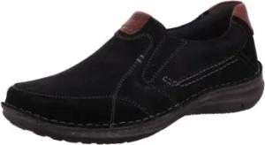 Josef Seibel  Herrenschuhe Slipper Slipper Halbschuh Anvers 63 43663 TE 21 101