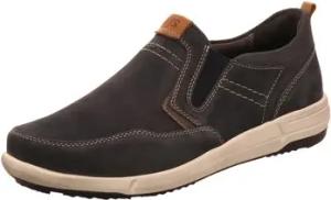 Josef Seibel  Herrenschuhe Slipper Slipper Halbschuh Enrico 04 25304 21 501