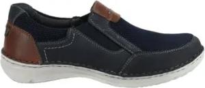 Josef Seibel  Herrenschuhe Slipper